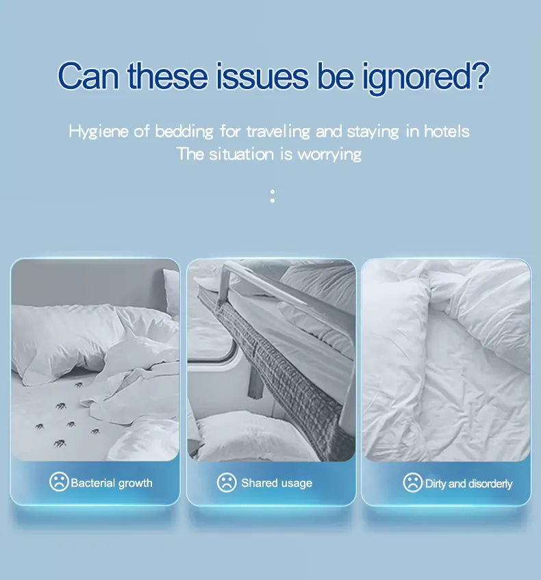 Disposable Duvet Cover 4 Disposable Duvet Cover 4