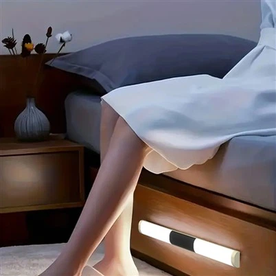 LED Radar Motion Sensor Night Light